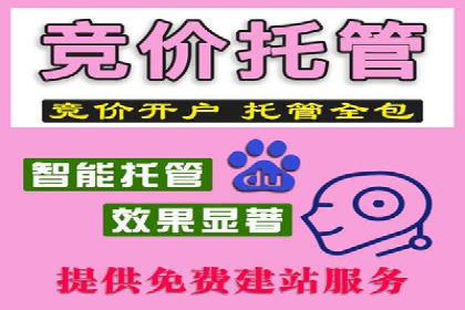 百度推广托管案例：如何助力企业快速提升品牌知名度